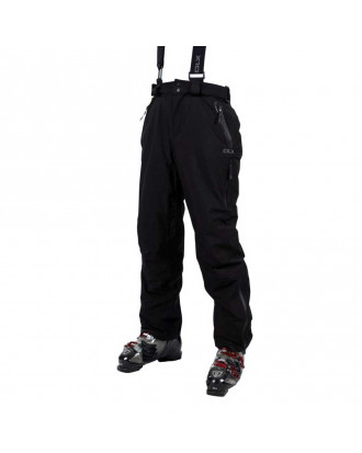 Trespass DLX Kristoff II Pantaloni barbatesti