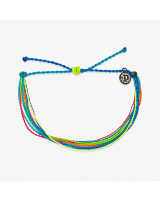 Pura Vida Bratara Bright Originals Shoreline