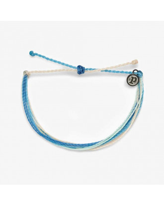 Pura Vida Bratara Bright Originals Spring Skies