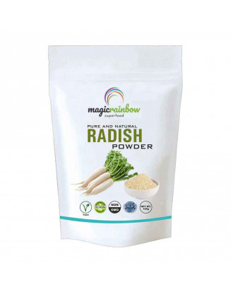 Ridiche Wild Wild Powder Magic Superfood Magic Magic