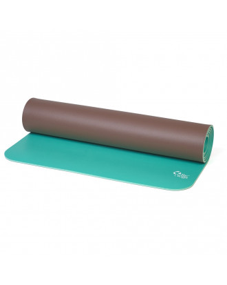 Saltea de yoga Steady Grow 6mm 185cm ReYoga