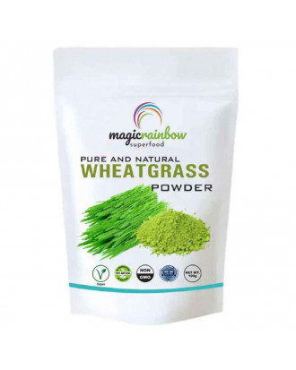 Grau organic pulbere Magic Rainbow Superfood