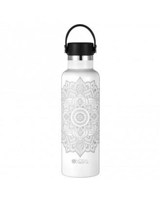 Sticla termos Design Lab Beautiful Design 500 ml