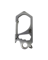 MultiTool Instrument Carabiner, ajutor