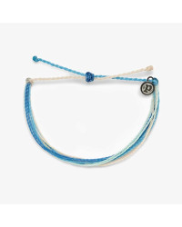 Pura Vida Bratara Bright Originals Spring Skies