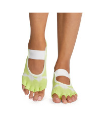 Sosete Toesox Half Toe Mia Grip