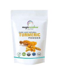  Pulbere de turmeric organic super -alimente