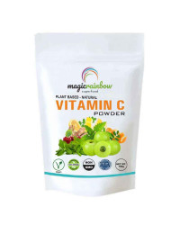 Vitamina C Powder Magic Rainbow Superfood