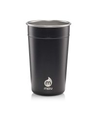 Cupa de petrecere din otel inoxidabil Mizu 470 ml