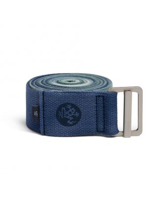 Curea de yoga Manduka AligN