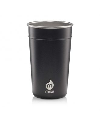 Cupa de petrecere din otel inoxidabil Mizu 470 ml